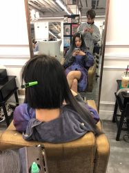 -MYCOLORHARSALON
