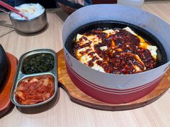 -小木屋拌饭(西安万象天地店)