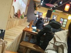 大堂-锅来乐地锅鸡(安亭店)