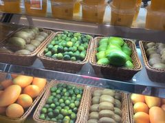 -7分甜(上海新天地广场店)