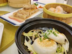 -福满楼·海鲜酒家(福永益田店)