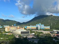 -珠海长隆海洋王国
