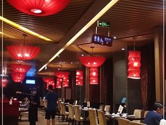 大堂-清远恒大酒店·寻味清远