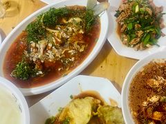 -老字号怡玺·藿香雅鱼(20年雅安店)