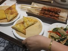 -清真·卡德尔大叔新疆主题餐厅(龙汇路店)