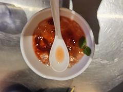 红果冰粉-平娃三宝烧烤·面食(三里屯店)