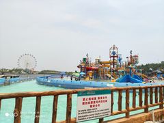 -渔岛海洋度假区