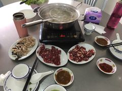 -福合埕牛口福·牛肉火锅·牛肉丸