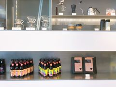 -Seesaw Coffee(上海尚悦湾店)