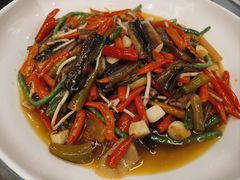 -俏巴渝·家宴·生日宴(锦绣城店)