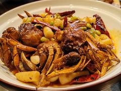 -打酱油·非遗淮扬菜(瘦西湖梅岭店)