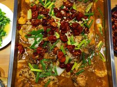 炭烤鱼-龙浔虾欢(祥岭路店)