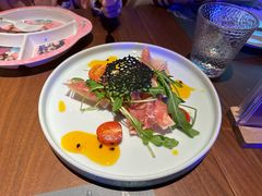 -Ambra Haus琥珀屋精酿餐厅(宝山店)