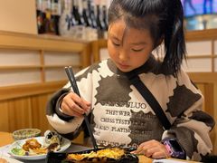 -鳗鲔料理小馆