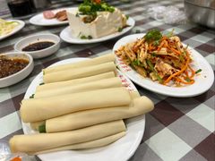 -西塔大冷面(三好街店)