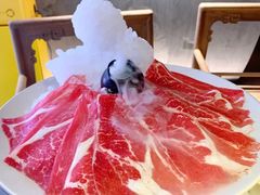 -九鼎轩脆毛肚火锅(南京东路店)