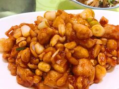 -马凯餐厅(长椿街店)