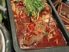 -一楼食业·美食人家