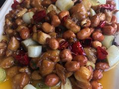 -陈麻婆豆腐总店