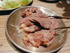 -西塔老太太泥炉烤肉(杭州首店)