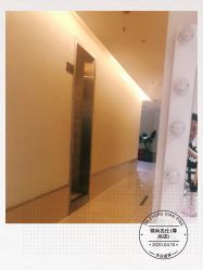 -锦尚名仕Hair Salon