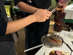 -戈拿旺巴西烤肉(崇文门店)