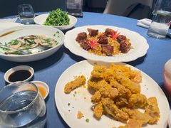 -宴周康·精致江浙菜(周浦店)