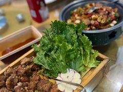 -尚品家宴(槐荫店)