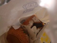 -田中先生の泡芙工坊(罗斯福店)