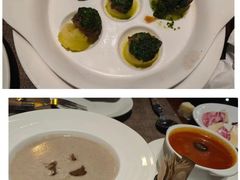 -食间牛排(湖西路店)