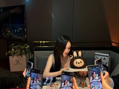-卡比儿童蛋糕·心意定制·低脂零卡糖动物奶油FancyBALLOON(滨海店)