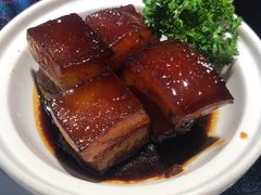 -黑鸡小馆(金源店)