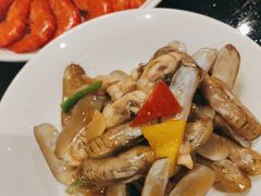 -阿明小菜·海鲜·上海菜(梅陇店)
