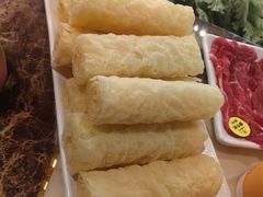 -小肥牛潮汕牛肉火锅(南联店)