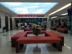 android_upload_pic-中国人民解放军联勤保障部队第九〇三医院(九里松院区)