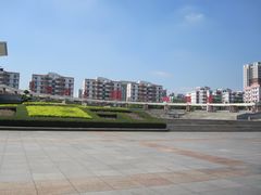 -番禺广场(市桥街道)