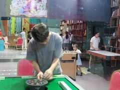 -嗨马乐动室内潮玩运动·团建·轰趴·桌游(南丰汇店)