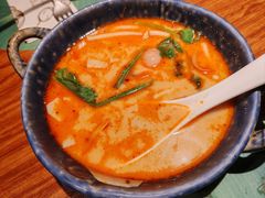 -帕蓝·暹罗料理(曲阳店)