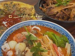 -亚忠小吃店(曾厝垵店)