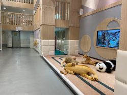 -MELAND亲子乐园•派对•研学(南宁万象城店)