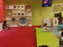 -英孚教育青少儿(福田区委中心)