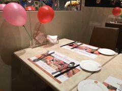 -芭菲盛宴·环球美食(袁家岗店)