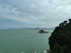 -鼓浪屿·皓月园