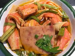-叁口煮市井老火锅(春熙路店)