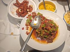 -兰湘子·湘菜小炒(长安万科广场店)
