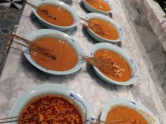 -火锅岛潮牌自助餐厅(天津天佑城店)