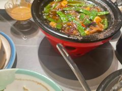-陶德砂锅(蜀汉路店)