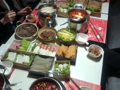 -火锅先生(五马街店)