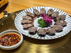 -名家韩国料理·烤肉(瑶海店)