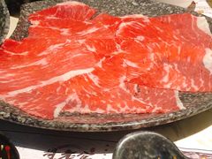 -哥老官重庆美蛙鱼头(宝山龙湖店)